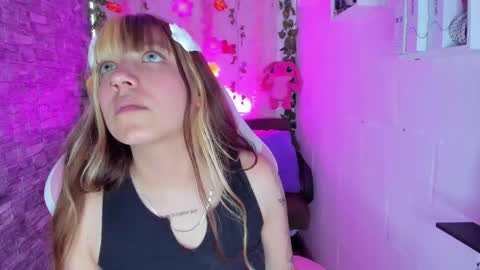 Snapshot of pamelajhonsom chatting on 27, 1, 2025 pamelajhonsom online show from 27, 1, 2025