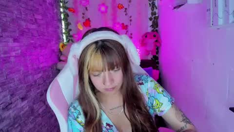 Snapshot of pamelajhonsom chatting on 28, 1, 2025 pamelajhonsom online show from 28, 1, 2025