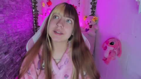 Snapshot of pamelajhonsom chatting on 22, 2, 2025 pamelajhonsom online show from 22, 2, 2025