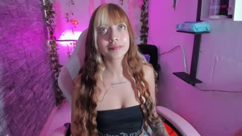 Snapshot of pamelajhonsom chatting on 5, 11, 2025 pamelajhonsom online show from 5, 11, 2025