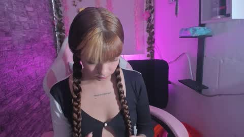 Snapshot of pamelajhonsom chatting on 10, 11, 2025 pamelajhonsom online show from 10, 11, 2025