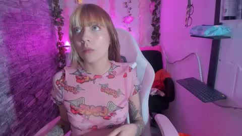 Snapshot of pamelajhonsom chatting on 19, 11, 2025 pamelajhonsom online show from 19, 11, 2025