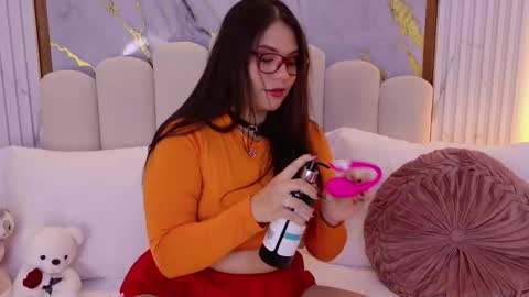 Pamela  online show from 17, 10, 2025