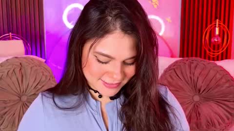 Pamela  online show from 23, 3, 2026