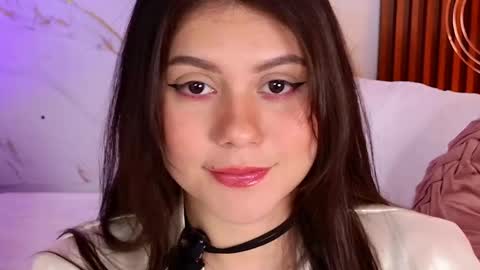 Pamela  online show from 23, 4, 2026