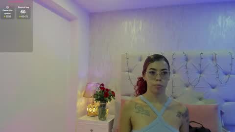 TELL ME PAMELLA AND GIVE ME A GOOD GRADE ITS IMPORTANT online show from 24, 9, 2025