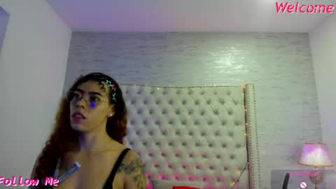 TELL ME PAMELLA AND GIVE ME A GOOD GRADE ITS IMPORTANT online show from 4, 6, 2026