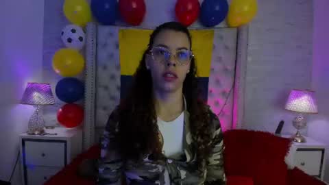 TELL ME PAMELLA AND GIVE ME A GOOD GRADE ITS IMPORTANT online show from 22, 6, 2026