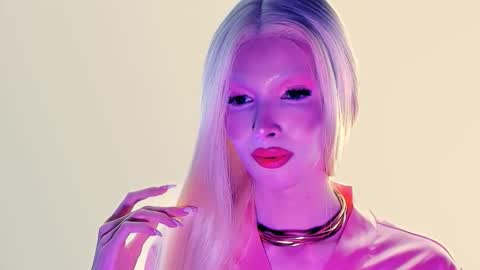 Pamelamy online show from 4, 10, 2025