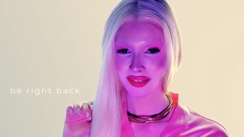 Pamelamy online show from 21, 10, 2025