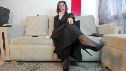 PAMELA online show from 13, 11, 2025