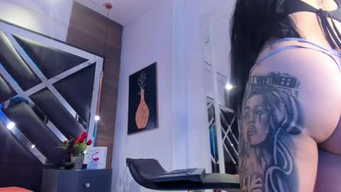 pam  online show from 7, 3, 2026