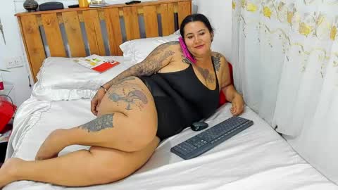 Pamela online show from 24, 4, 2026