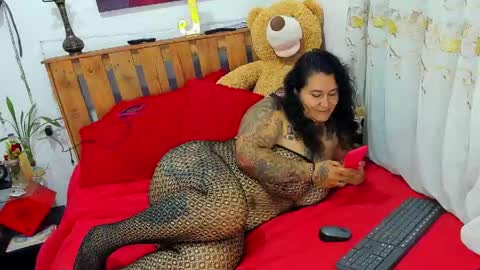 Pamela online show from 12, 5, 2026