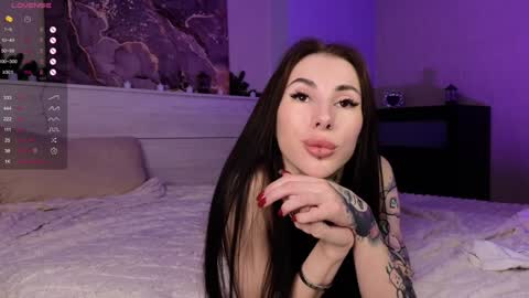 Diana online show from 1, 2, 2025