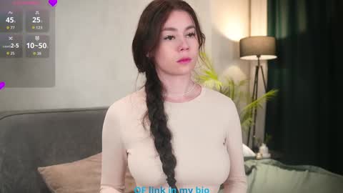 Diana online show from 6, 10, 2025