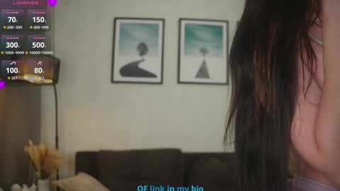 Diana online show from 19, 10, 2025