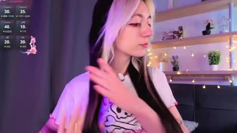 Diana online show from 25, 4, 2026