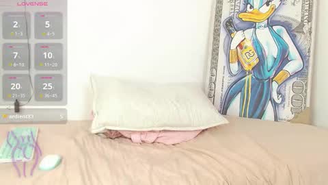 Melyssa Lee online show from 13, 3, 2026