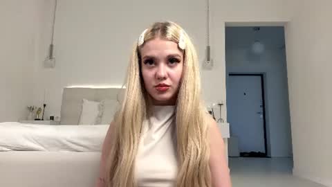 Amelia online show from 20, 6, 2026