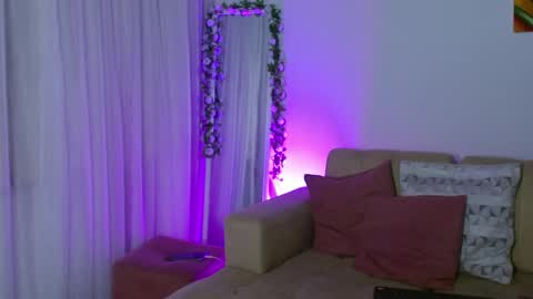 pamella_pretty_ online show from 24, 4, 2026
