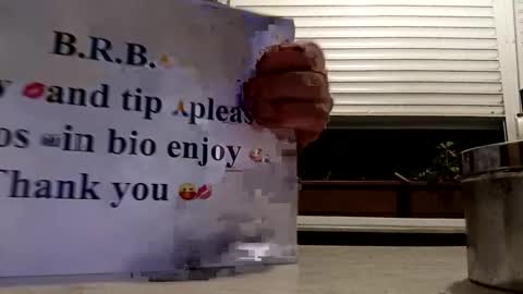 Snapshot of pamid215 chatting on 14, 10, 2025 angel hris online show from 14, 10, 2025