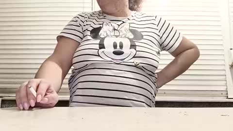 Snapshot of pamid215 chatting on 18, 2, 2026 angel hris online show from 18, 2, 2026