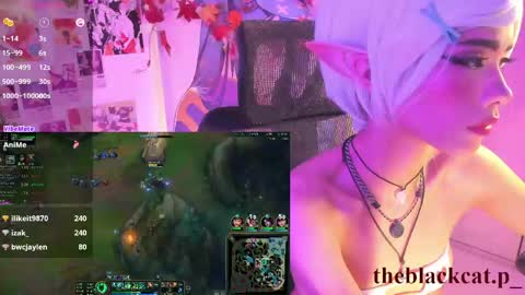 Snapshot of pamiruss0_ chatting on 23, 4, 2026 Instagram Thanks to Deathmemor for being a constant fan for 6 months really thank you very much online show from 23, 4, 2026