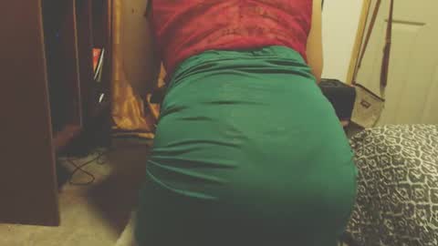 Snapshot of pammbigass chatting on 5, 3, 2025 PAMMBIGASS online show from 5, 3, 2025