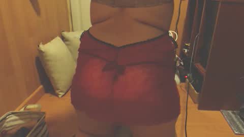 Snapshot of pammbigass chatting on 4, 12, 2025 PAMMBIGASS online show from 4, 12, 2025