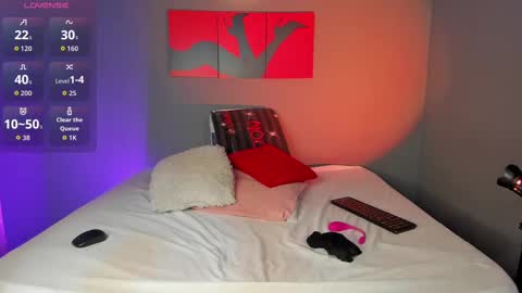 Pammela online show from 2, 10, 2025