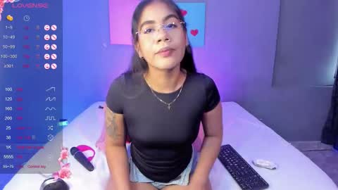 Pammela online show from 20, 3, 2026