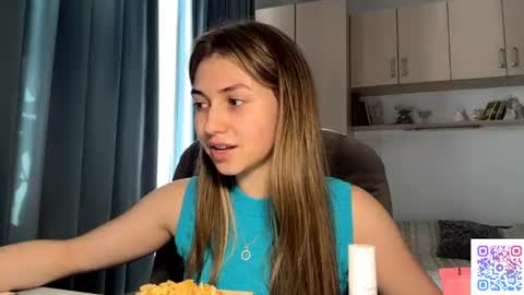 Lia online show from 12, 7, 2026