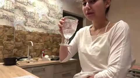 Lia online show from 29, 7, 2026
