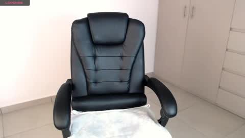 Pamela online show from 23, 4, 2026