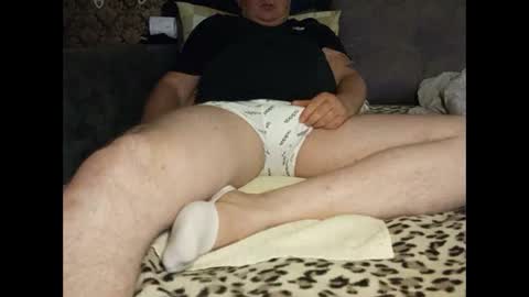 Pancamo online show from 28, 10, 2025