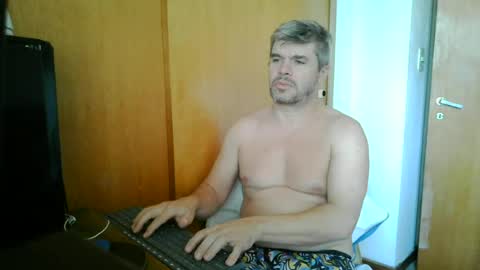 Pancho Madrid online show from 29, 4, 2026