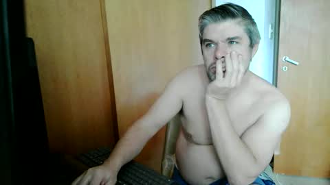 Snapshot of panchomadrid chatting on 29, 5, 2026 Pancho Madrid online show from 29, 5, 2026