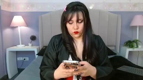 Pamela online show from 19, 4, 2026