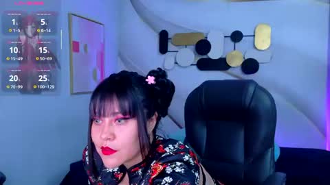 Pamela online show from 10, 6, 2026