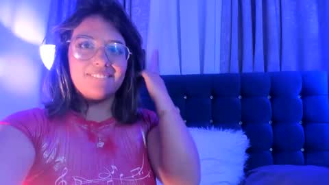 Snapshot of pandoracherry chatting on 10, 1, 2025 Pandora online show from 10, 1, 2025