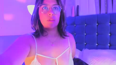 Snapshot of pandoracherry chatting on 11, 2, 2025 Pandora online show from 11, 2, 2025