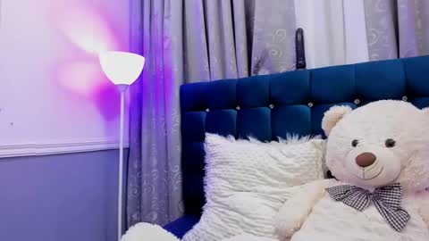 Snapshot of pandoracherry chatting on 13, 2, 2025 Pandora online show from 13, 2, 2025