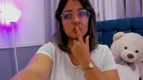 Snapshot of pandoracherry chatting on 15, 2, 2025 Pandora online show from 15, 2, 2025