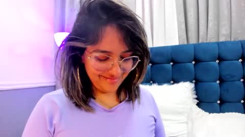 Snapshot of pandoracherry chatting on 20, 2, 2025 Pandora online show from 20, 2, 2025