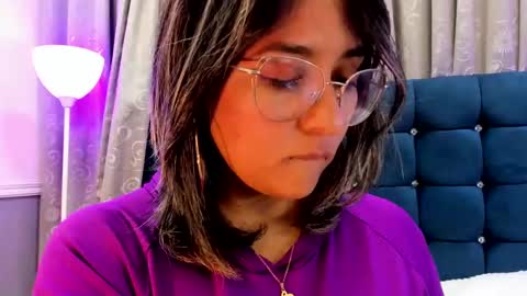 Snapshot of pandoracherry chatting on 21, 2, 2025 Pandora online show from 21, 2, 2025