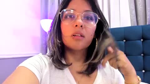 Snapshot of pandoracherry chatting on 23, 2, 2025 Pandora online show from 23, 2, 2025