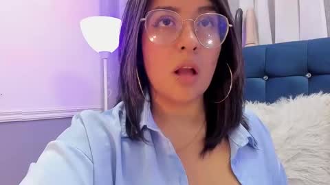 Snapshot of pandoracherry chatting on 2, 3, 2025 Pandora online show from 2, 3, 2025