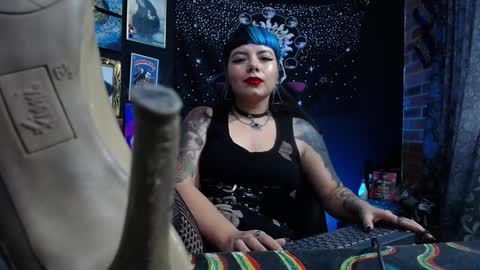       online show from 7, 2, 2025