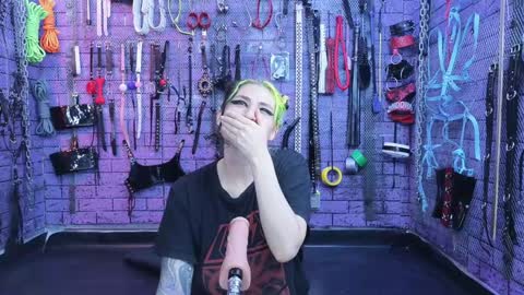 PandoraNez online show from 11, 1, 2025